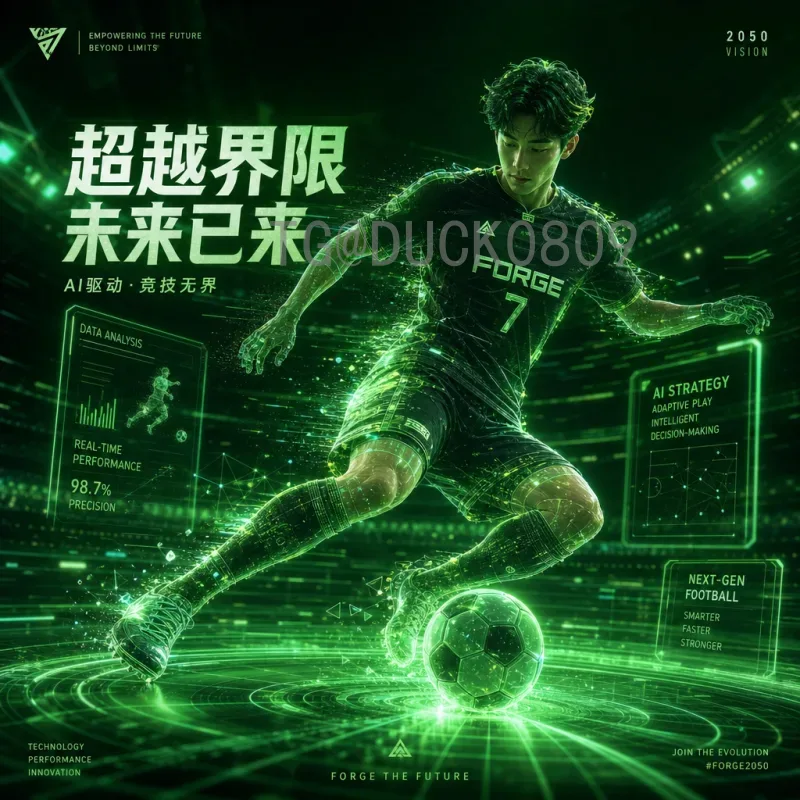 2026美加墨世界杯球星名单预测：这些巨星有望参赛